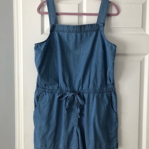 Overalls - Picture 1 of 1